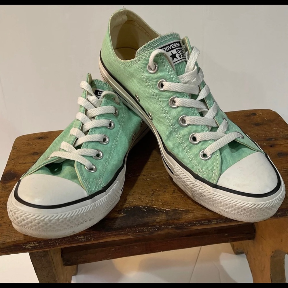 Converse All Star OX Beach Glass